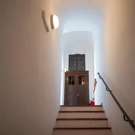 Assia Apartamento Amalfi