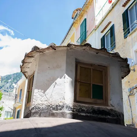 Apartamento Assia Amalfi