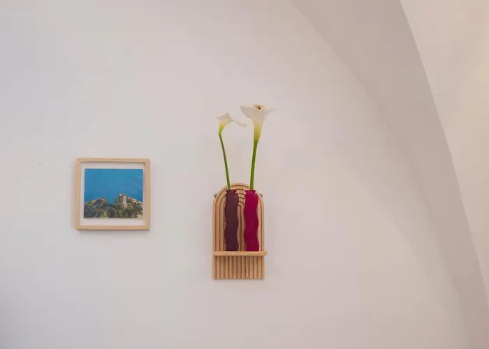 Apartamento Assia Amalfi