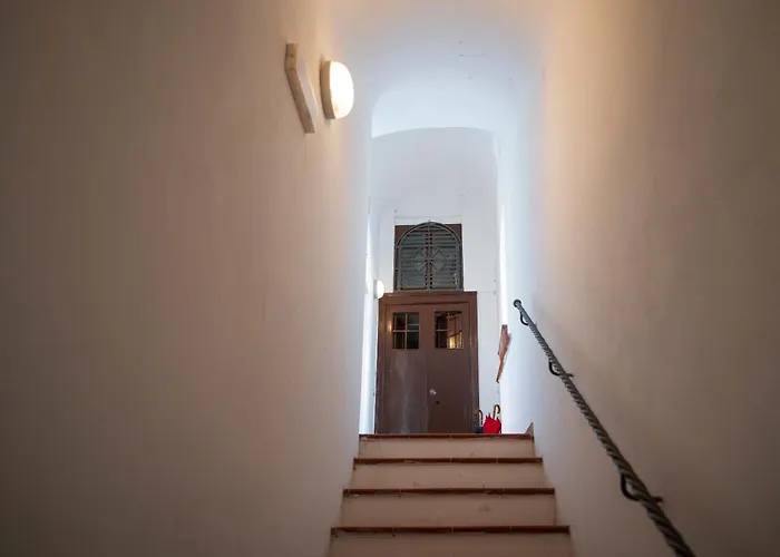 Assia Apartamento Amalfi