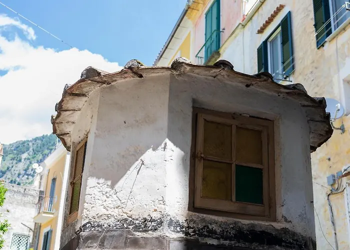 Apartamento Assia Amalfi