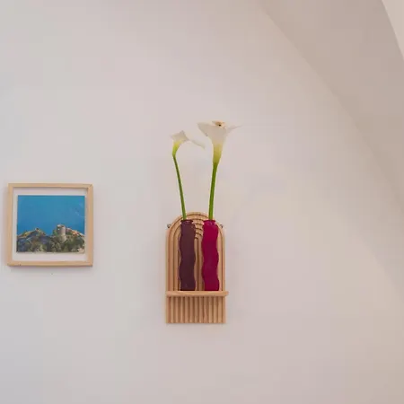 Apartman Assia Amalfi