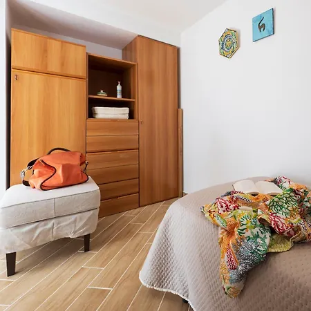 Assia Apartman *